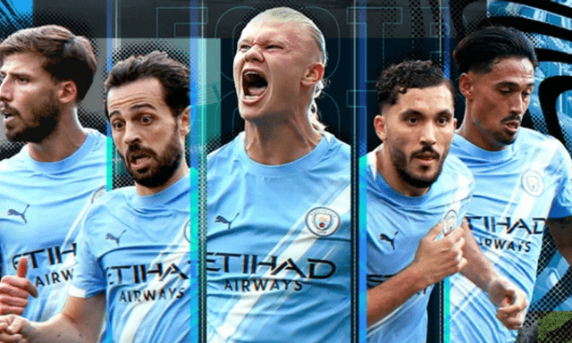 Thêm một tựa game quản lý bóng đá đình đám chuẩn bị cập bến Steam, đưa người chơi thành HLV đại tài