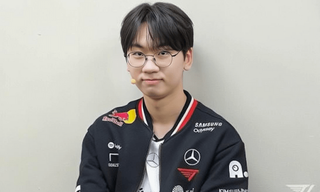 Chỉ trong vòng hơn nửa tháng, Doran đã trở thành tuyển thủ đặc biệt bậc nhất LCK