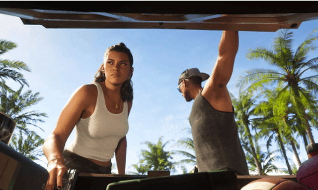 GTA 6 rò rỉ loạt nội dung, nhà phát triển thừa nhận có 