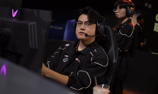 Lịch thi đấu LCK Cup 2026 mới nhất: HLE phải 