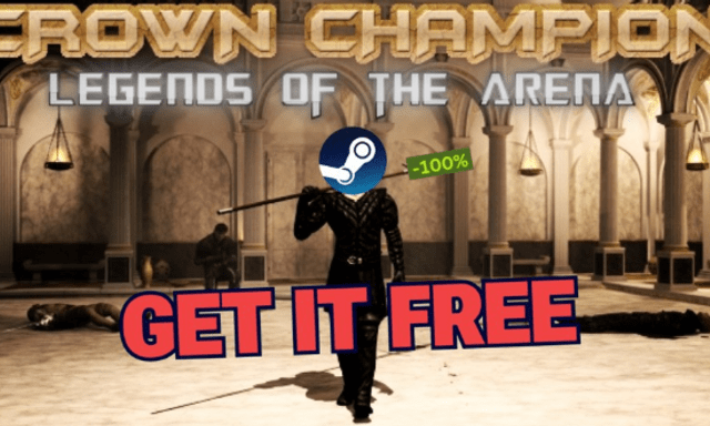 Người dùng Steam tiếp tục có cơ hội nhận miễn phí hai tựa game, nhưng phải nhanh tay