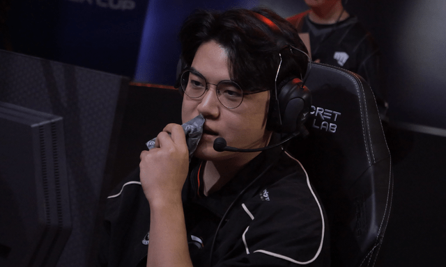 Mùa giải mới vừa bắt đầu đã khiến một vị tướng LMHT 