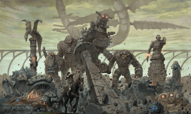 Những tựa game lạ lùng, người chơi càng cố gắng, thế giới càng tệ đi