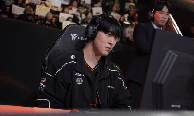 Chiến thắng BRO nhưng HLE mới là đội bị chỉ trích