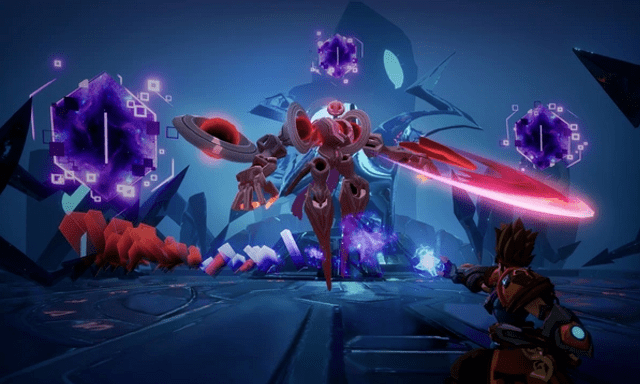 Một tựa game miễn phí bất ngờ bùng nổ trở lại trên Steam, lọt top người chơi cao nhất trong tháng