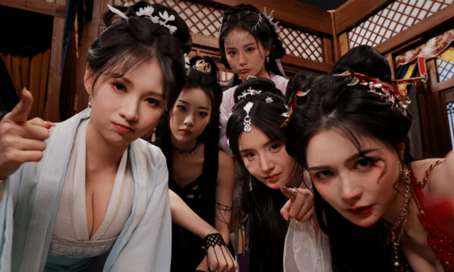 Tựa game tương tác người thật quá hấp dẫn này đang giảm giá trên Steam, người chơi cần nhanh tay