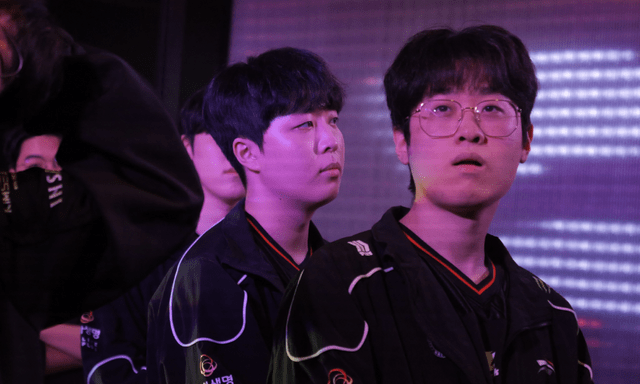 HLE thực chất lại là đội ít phải lo lắng tại 