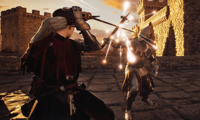 Chưa ra mắt, tựa game này đã được gọi là 