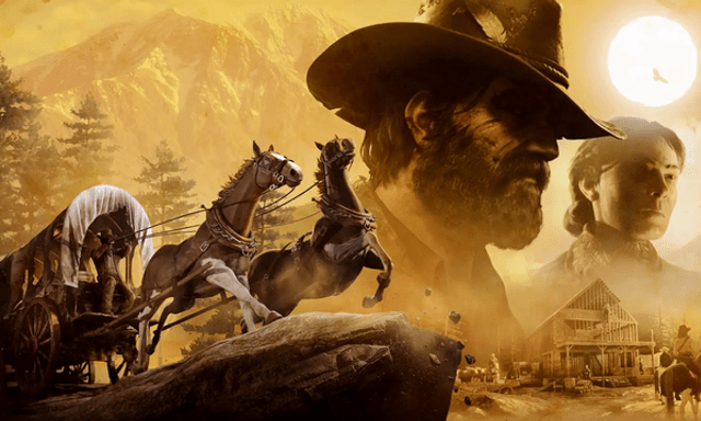 Rockstar mở đợt giảm giá khủng trên Steam, loạt game bom tấn bất ngờ sale 