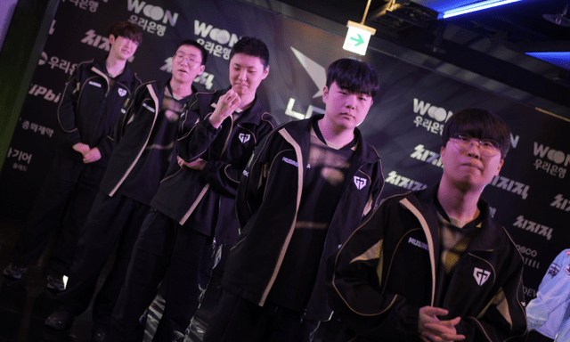 Tuyển thủ top 1 KDA tại LCK Cup 2026 hiện tại là cái tên không ai ngờ