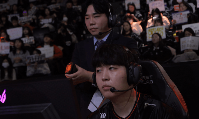 Kanavi chia sẻ về vấn đề 