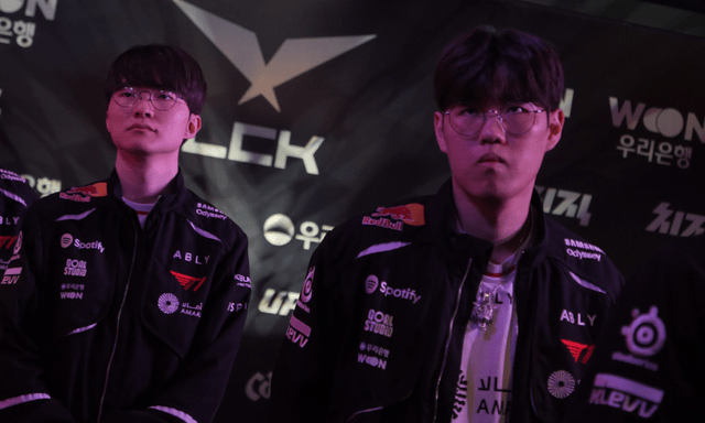 Faker và T1 sẽ có thể tác động rất lớn đến kế hoạch LCK Roadshow của LMHT xứ kim chi