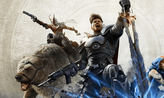 Tựa game khổ nhất Steam, chưa xuất hiện đã bị chỉ trích bất chấp chất lượng, ra mắt rồi còn tồi tệ hơn dù miễn phí