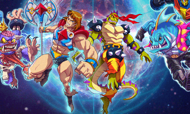 Steam tung ra 10 game miễn phí hoàn toàn mới, nhận vĩnh viễn, không tốn một xu