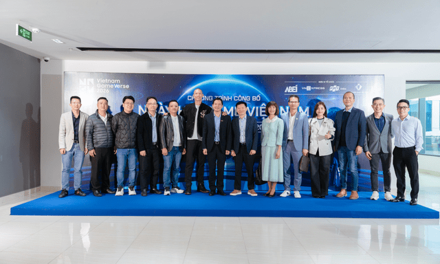 Ngày hội game Việt - Vietnam GameVerse 2026 có sự thay đổi mang tính cột mốc: Giải đấu Esports chuyên nghiệp chính thức xuất hiện