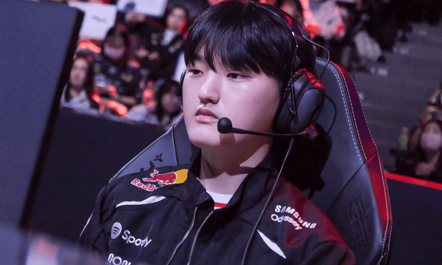 Hé lộ thông số của các Xạ Thủ tại LCK Cup 2026 nhưng lại vô cùng 