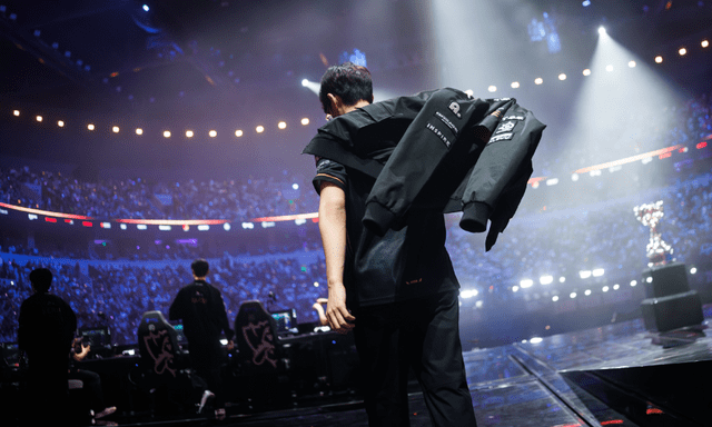 Oner đặt mục tiêu không tưởng vì Faker