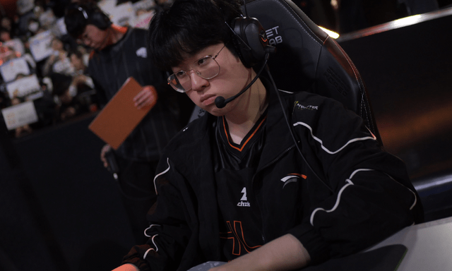 Trận thua của KT khiến HLE gặp khó tại LCK Cup 2026