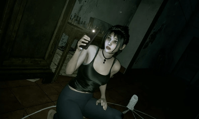 Một tựa game kinh dị cuốn hút vừa lên kệ Steam, khám phá thế giới mở phong cách mỹ nữ đầy khác biệt