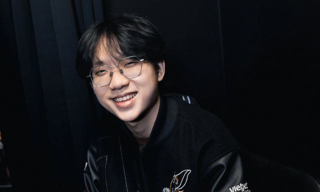 Đây chính là đối thủ Taki mong muốn gặp nhất nếu tham dự First Stand 2026