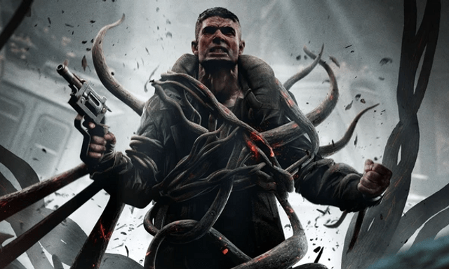 Tựa game bắn súng Soulslike quá hấp dẫn trên Steam đang giảm giá sập sàn, chỉ còn hơn 50.000 đồng