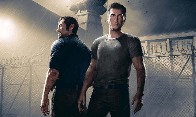 Giảm giá 90% trên Steam, tựa game co-op này quá xứng 