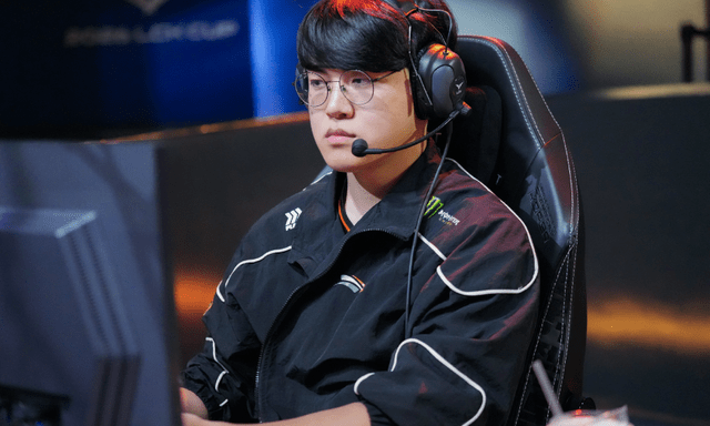 Bị loại sớm nhưng HLE vẫn được gợi nhắc tại vòng Playin LCK Cup 2026