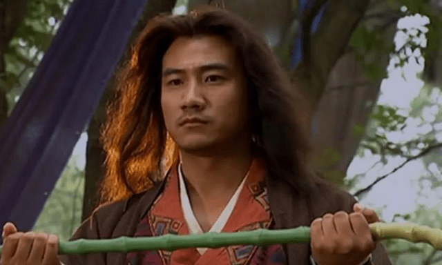 Kiều Phong và Quách Tĩnh: Hai định nghĩa về 