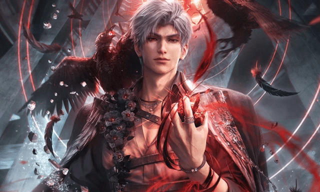 Những tựa game gacha có doanh thu 