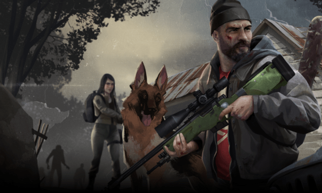 Tựa game co-op zombie này vừa cập bến Steam, nhận cơn mưa lời khen từ phía người dùng, đang sale off 40%