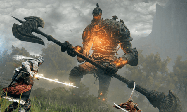 Những tựa game nhập vai thế giới mở đầy chất lượng và khác biệt, không có khái niệm 