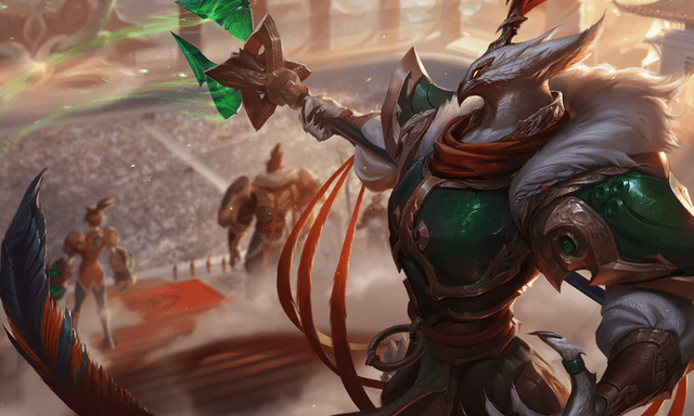 Huyền thoại LCK chỉ ra cái tên duy nhất có thể chơi tốt Azir tại LPL hiện tại