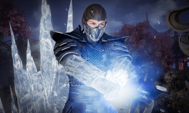 Một tượng đài game đang giảm giá “sập sàn” trên Steam, chạm đáy thấp nhất từ trước tới nay