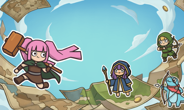 Steam lặng lẽ bổ sung một tựa game nhập vai miễn phí mới, rating 99% tích cực