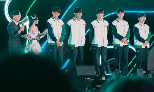 LCK Roadshow tại Việt Nam sẽ khó lòng có T1, lý do đã quá rõ ràng