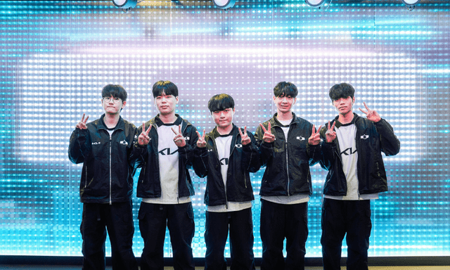 Dù chiến thắng kịch tính T1 nhưng đây là siêu sao thi đấu 