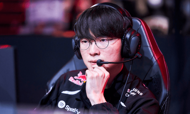 Với nhiều khán giả, Faker mới là người thi đấu kém nhất trận gặp DK