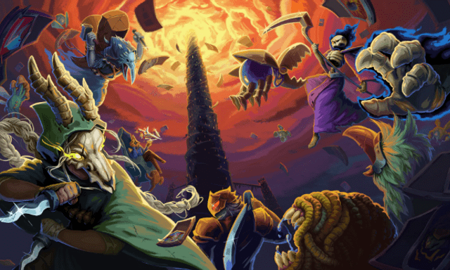 Những tựa game chất lượng, rating cao bậc nhất trên Steam, PC 