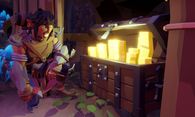 Một tựa game nhập vai mới chưa ra mắt đã cho trải nghiệm trước trên Steam, thời gian có hạn