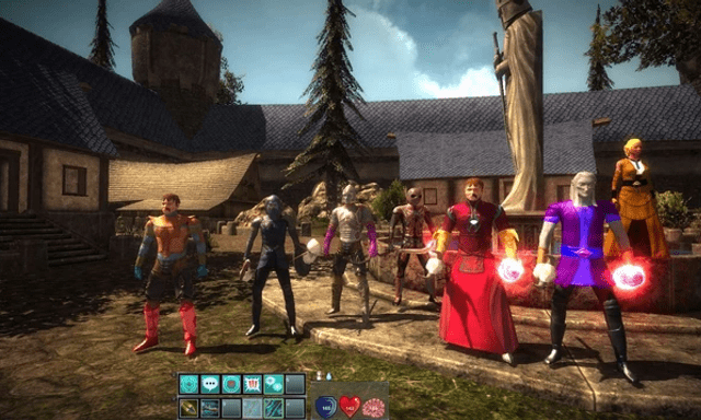 Tựa game MMORPG “cổ lỗ sĩ” bất ngờ hồi sinh mạnh mẽ trên Steam, lập kỷ lục người chơi, lý do ít ai ngờ tới