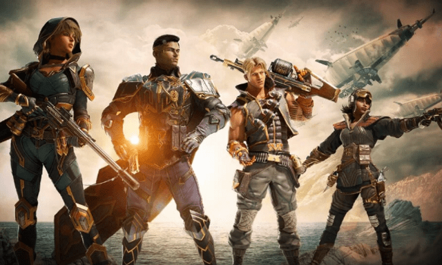 Mất 98% người chơi trong vòng một tháng kể từ khi ra mắt, đây chắc chắn là tựa game 