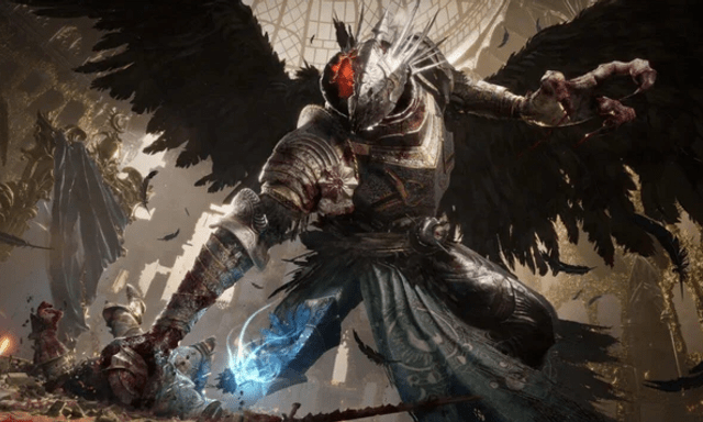 Những tựa game Soulslike được chờ đợi nhất trong năm 2026, đều là các dự án 