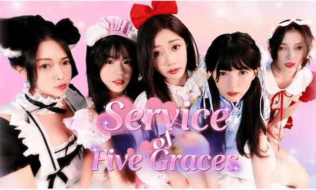 Tựa game tương tác người thật này đang gây bão Steam, rating 99% tích cực, giá chỉ 100.000 đồng