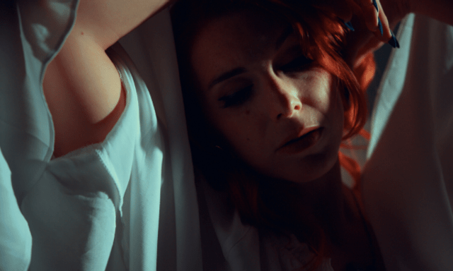 Cốt truyện quá hay, game tương tác người thật phương Tây chỉ ra demo đã 