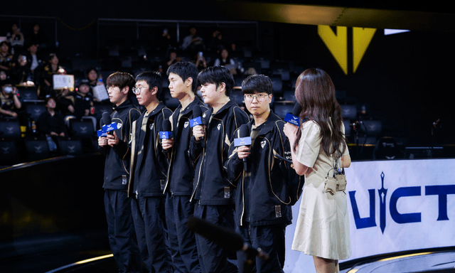 T1 bị loại có thể 