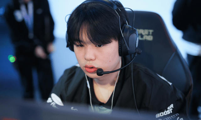 Sau hơn 1 năm, đây là chi tiết không thay đổi về Smash