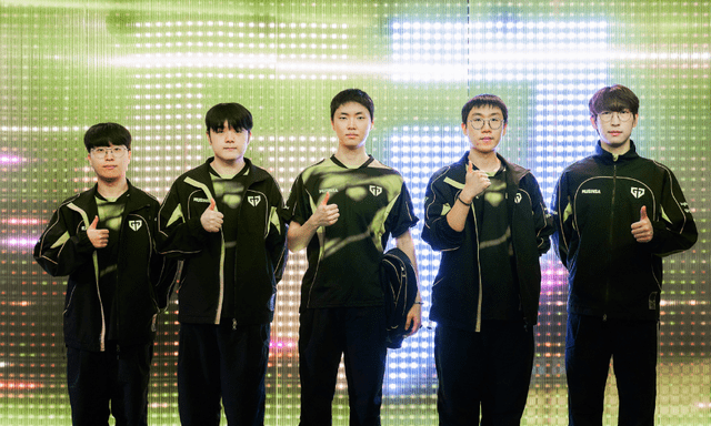 LCK Cup 2026 gây tranh cãi gay gắt, liên quan đến Zeus