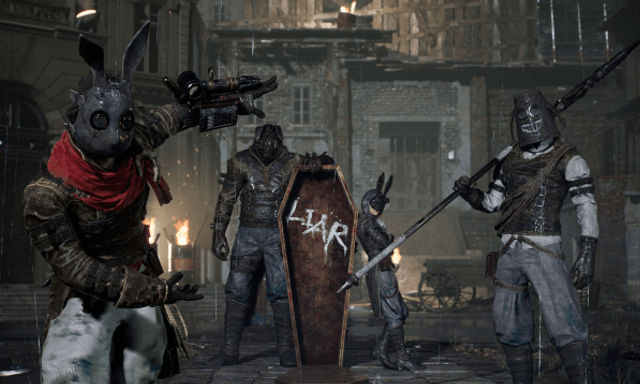 Một tựa game Soulslike quá chất lượng đang giảm giá thấp nhất lịch sử trên Steam, game thủ phải nhanh tay