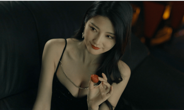 Tựa game tương tác người thật này đang gây bão Steam, cốt truyện ly kỳ, dàn mỹ nhân quyến rũ