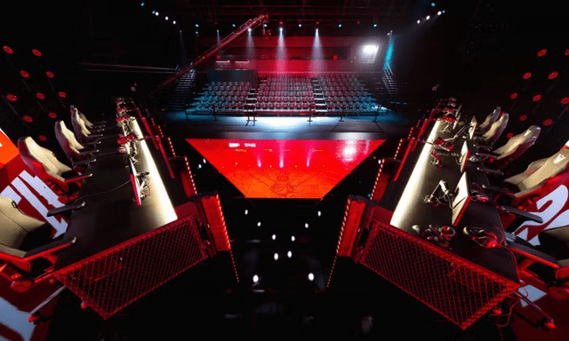 Giải đấu First Stand 2026 chưa diễn ra đã khiến cộng đồng LMHT bức xúc vì 